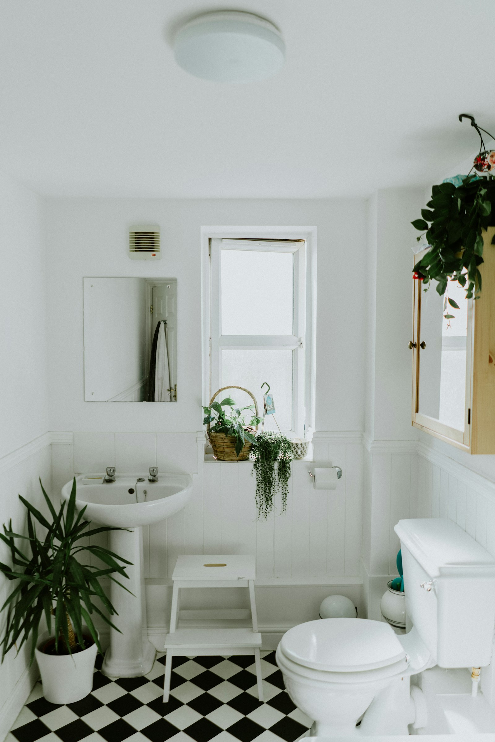 Primary bath remodel — Brickell — before